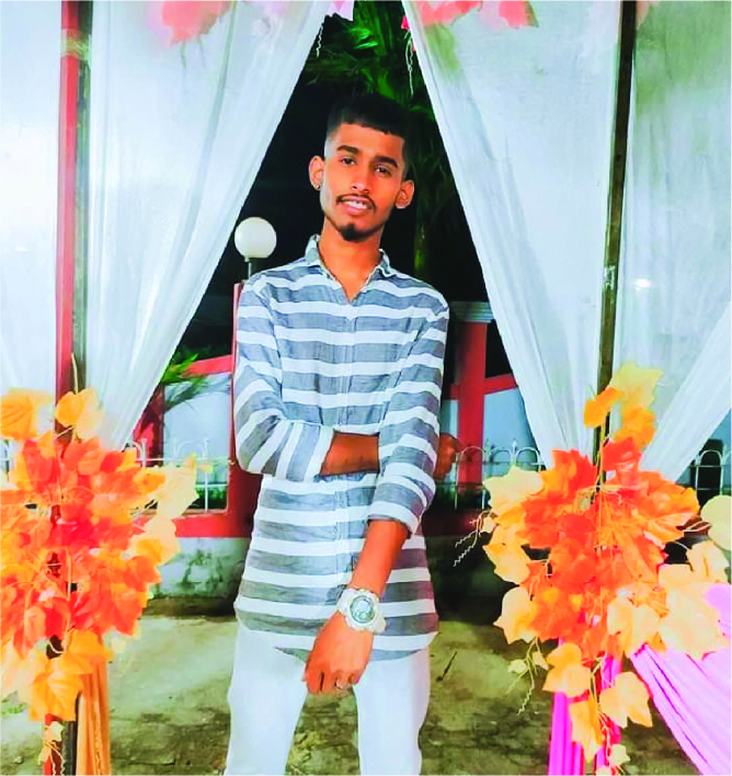 Image of পঙ্কজ কুমার কর
